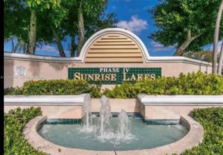 2901 N Nob Hill Rd 107, Sunrise, FL 33322