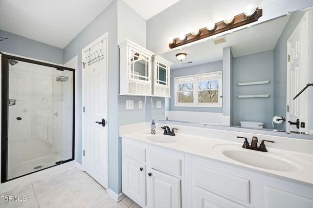 203 Glen Oaks Drive, Johnson City, TN 37615