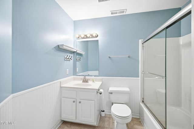 203 Glen Oaks Drive, Johnson City, TN 37615