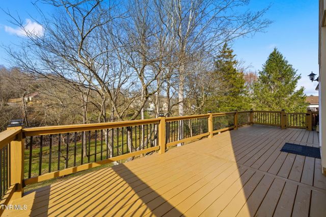 203 Glen Oaks Drive, Johnson City, TN 37615