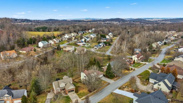 203 Glen Oaks Drive, Johnson City, TN 37615