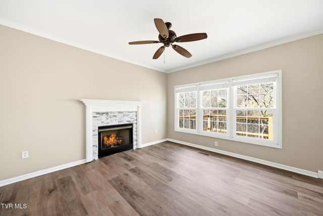 203 Glen Oaks Drive, Johnson City, TN 37615