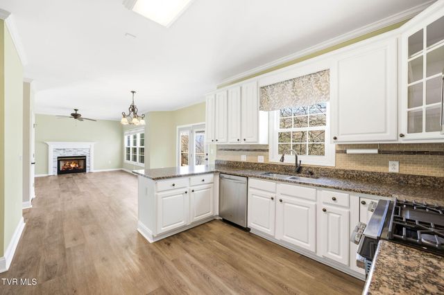 203 Glen Oaks Drive, Johnson City, TN 37615