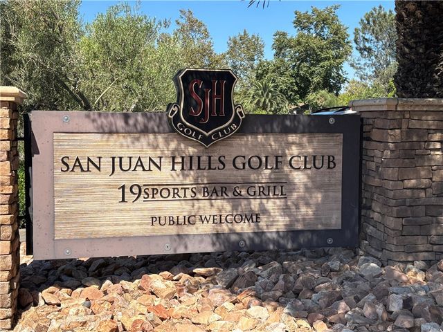 27651 Paseo La Ronda 11, San Juan Capistrano, CA 92675