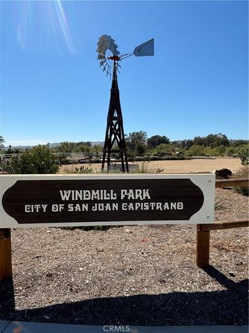 27651 Paseo La Ronda 11, San Juan Capistrano, CA 92675