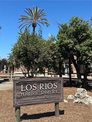 27651 Paseo La Ronda 11, San Juan Capistrano, CA 92675