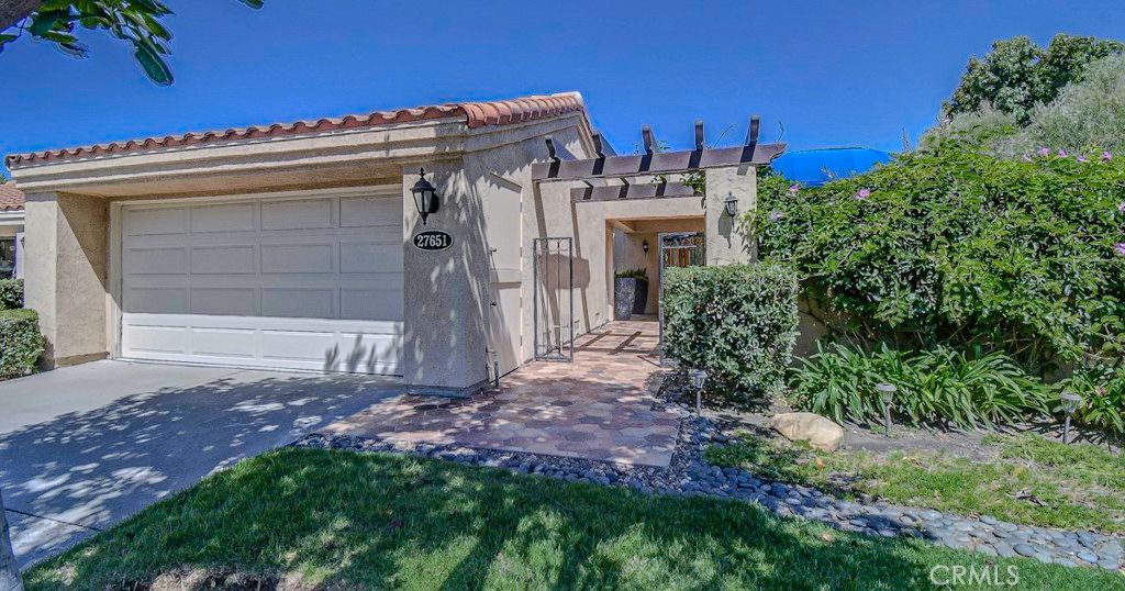 27651 Paseo La Ronda 11, San Juan Capistrano, CA 92675