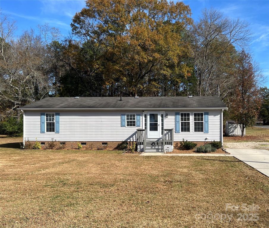 5504 Hillsdale Street, Fort Lawn, SC 29714