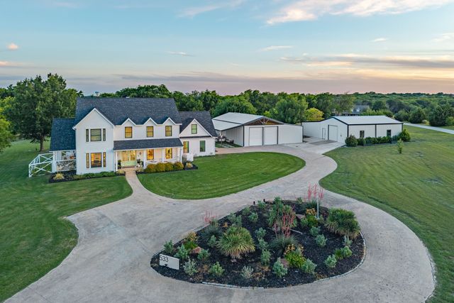 533 Camp Creek Road, Rockwall, TX 75087