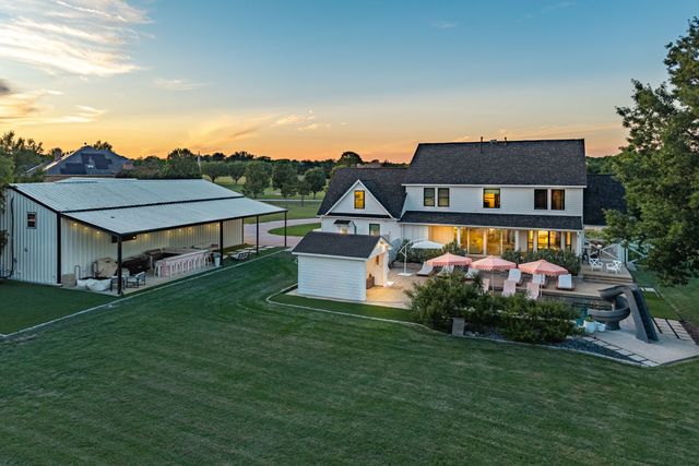 533 Camp Creek Road, Rockwall, TX 75087