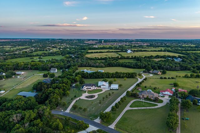 533 Camp Creek Road, Rockwall, TX 75087