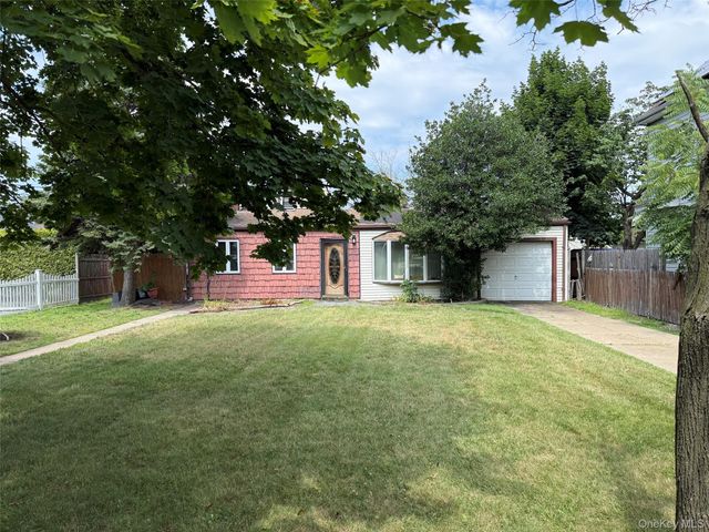 184 Rockmart Avenue, Elmont, NY 11003
