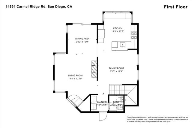 14594 Carmel Ridge, San Diego, CA 92128