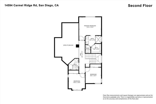 14594 Carmel Ridge, San Diego, CA 92128
