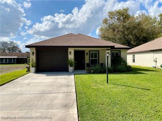 10489 High Grove Avenue, Lake Placid, FL 33852