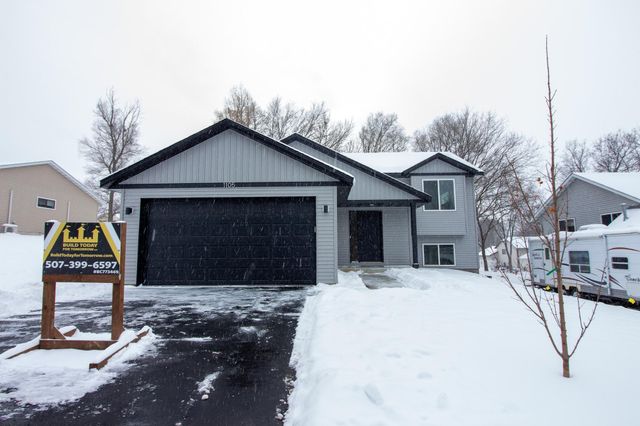 1105 2nd Street SE, Faribault, MN 55021