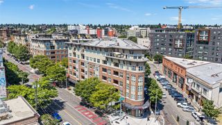 5440 Leary Avenue NW #514, Seattle, WA 98107