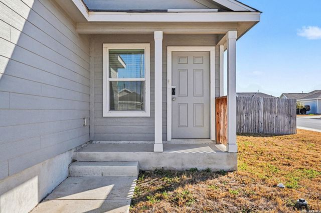 14076 wool, San Antonio, TX 78252