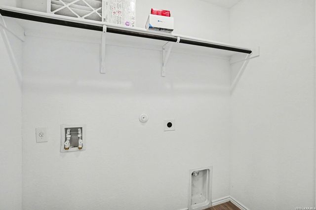 14076 wool, San Antonio, TX 78252