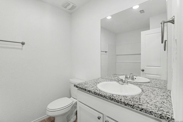 14076 wool, San Antonio, TX 78252