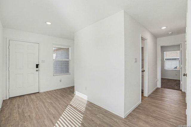 14076 wool, San Antonio, TX 78252