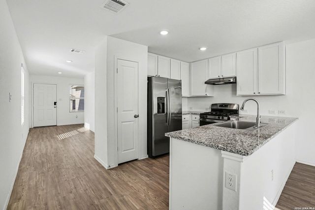 14076 wool, San Antonio, TX 78252