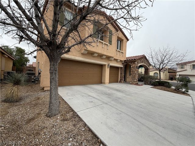 9433 HIGHVIEW ROCK Court, Las Vegas, NV 89149