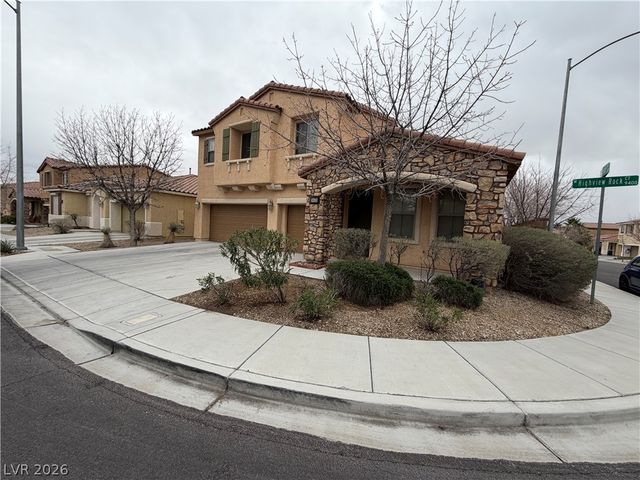 9433 HIGHVIEW ROCK Court, Las Vegas, NV 89149