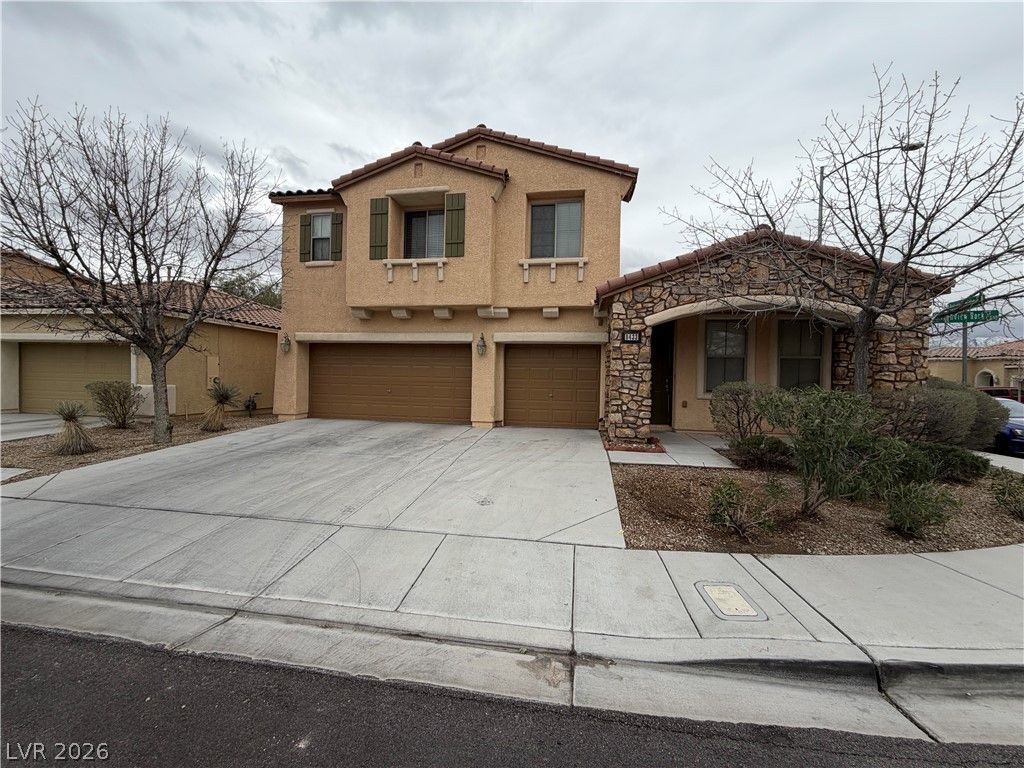 9433 HIGHVIEW ROCK Court, Las Vegas, NV 89149