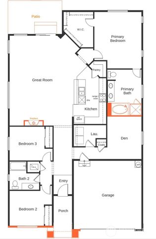 506 185th Street Ct E #26, Spanaway, WA 98387
