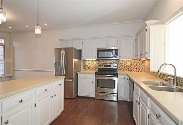 128 River Ridge Lane, Roswell, GA 30075