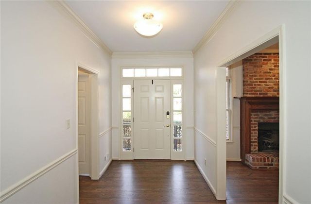 128 River Ridge Lane, Roswell, GA 30075