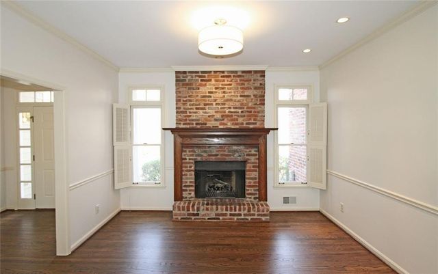 128 River Ridge Lane, Roswell, GA 30075