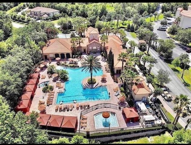 8020 TUSCANY WAY 6206, Davenport, FL 33896