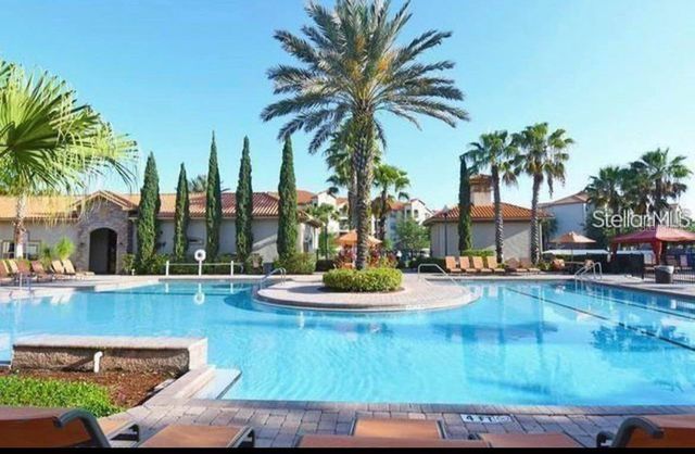 8020 TUSCANY WAY 6206, Davenport, FL 33896
