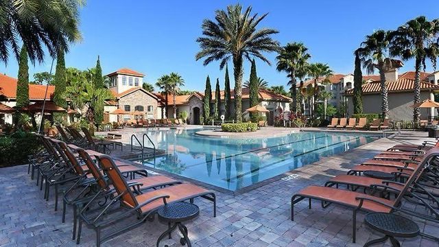 8020 TUSCANY WAY 6206, Davenport, FL 33896