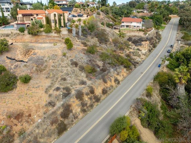 0 Grandview, La Mesa, CA 91941