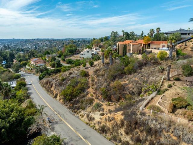 0 Grandview, La Mesa, CA 91941