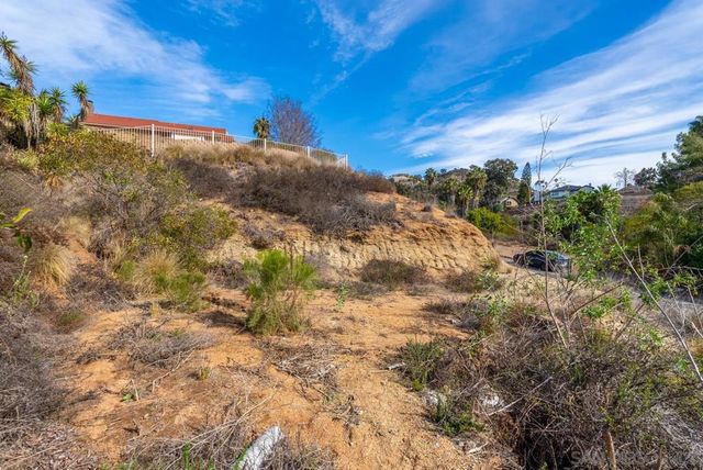 0 Grandview, La Mesa, CA 91941