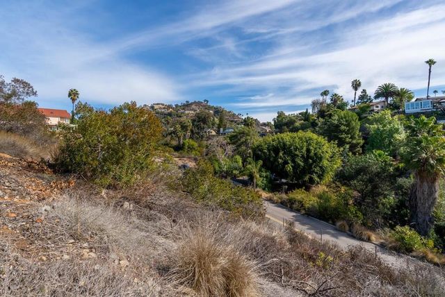 0 Grandview, La Mesa, CA 91941
