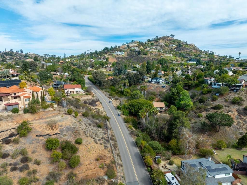 Image 1 of property listing at 0 Grandview, La Mesa, CA 91941