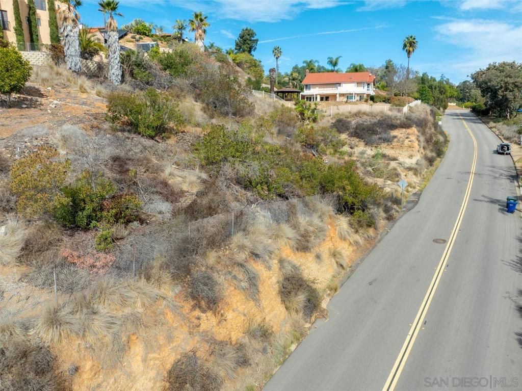 Image 12 of property listing at 0 Grandview, La Mesa, CA 91941