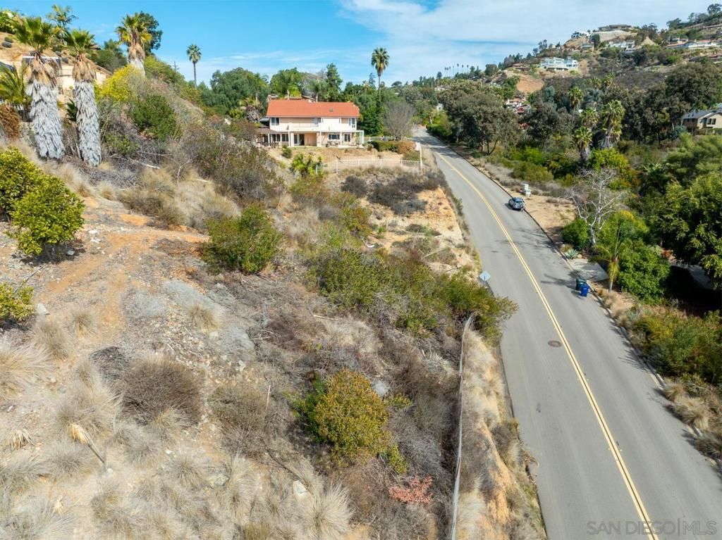 Image 13 of property listing at 0 Grandview, La Mesa, CA 91941