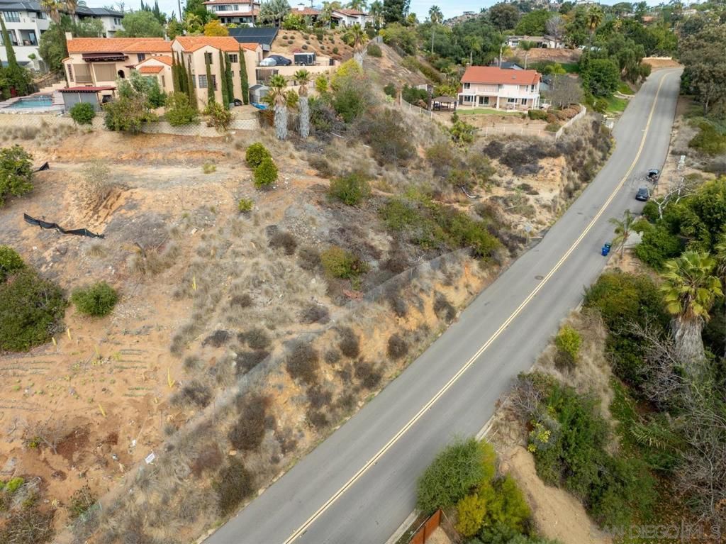 Image 14 of property listing at 0 Grandview, La Mesa, CA 91941