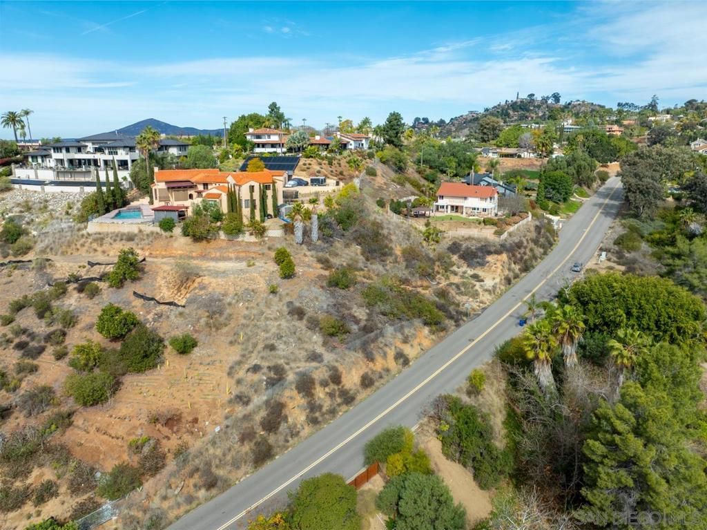 Image 15 of property listing at 0 Grandview, La Mesa, CA 91941