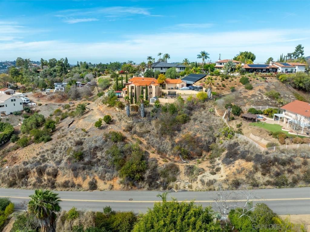 Image 16 of property listing at 0 Grandview, La Mesa, CA 91941