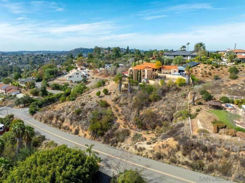Image 17 of property listing at 0 Grandview, La Mesa, CA 91941