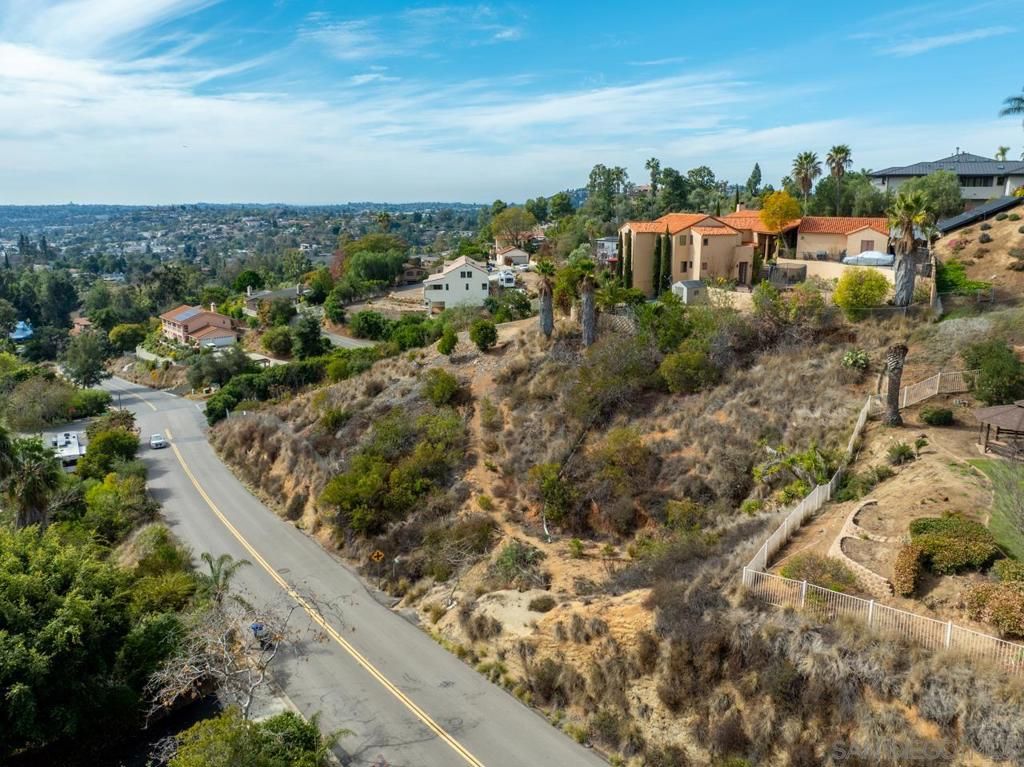 Image 18 of property listing at 0 Grandview, La Mesa, CA 91941