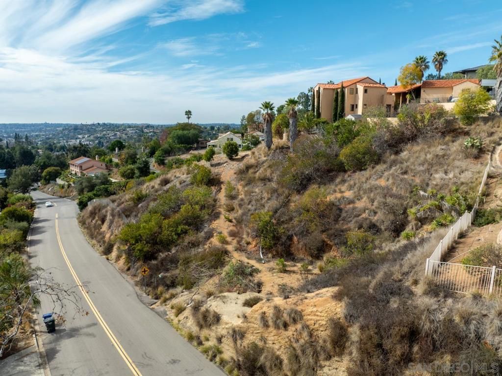Image 19 of property listing at 0 Grandview, La Mesa, CA 91941
