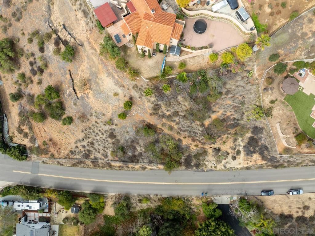 Image 21 of property listing at 0 Grandview, La Mesa, CA 91941